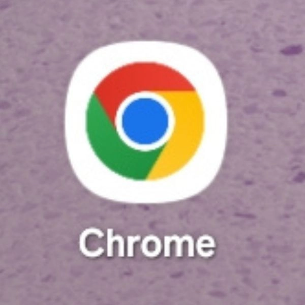 Chromeアイコン